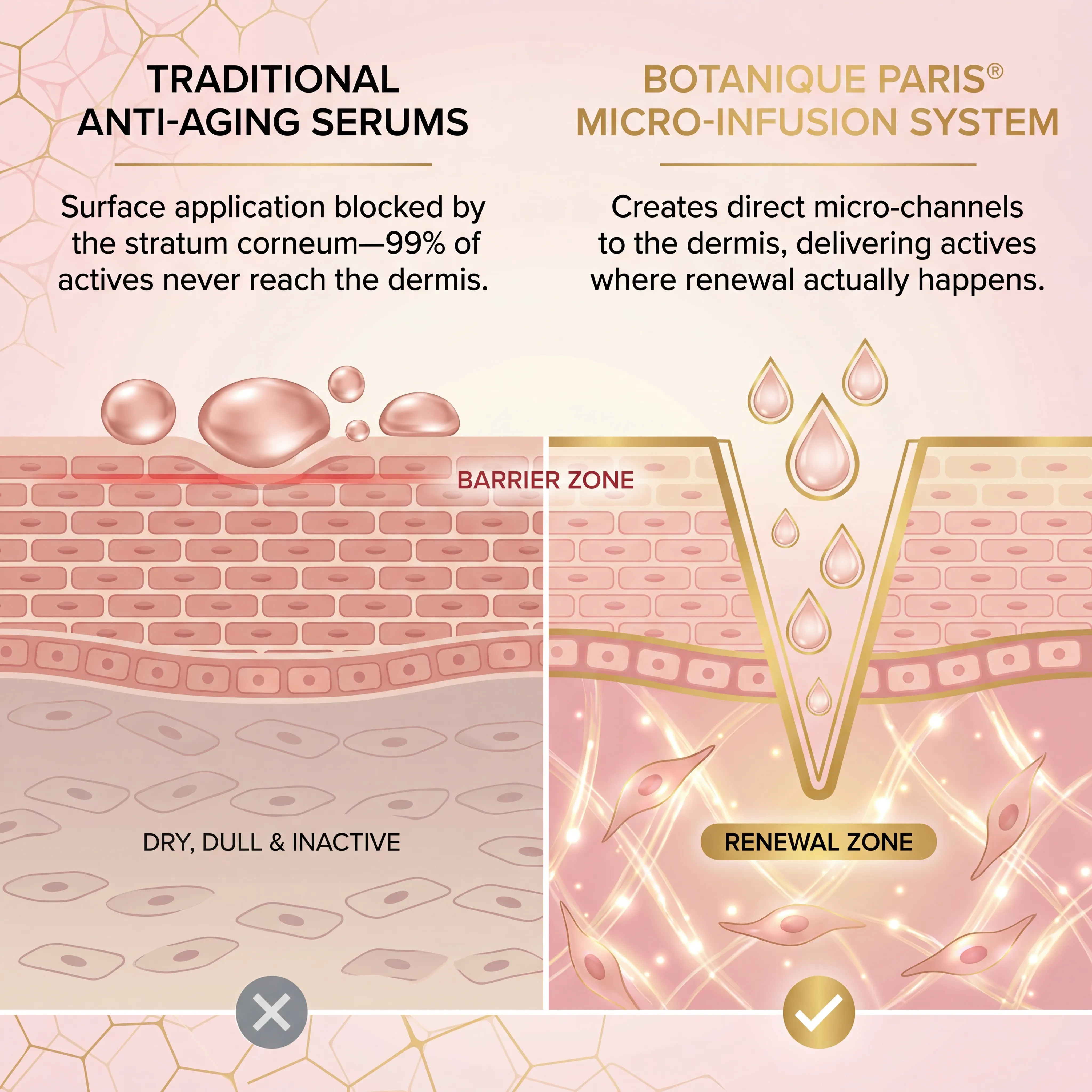 Micro-Infusion System For Smile Lines (Men) - Image 8