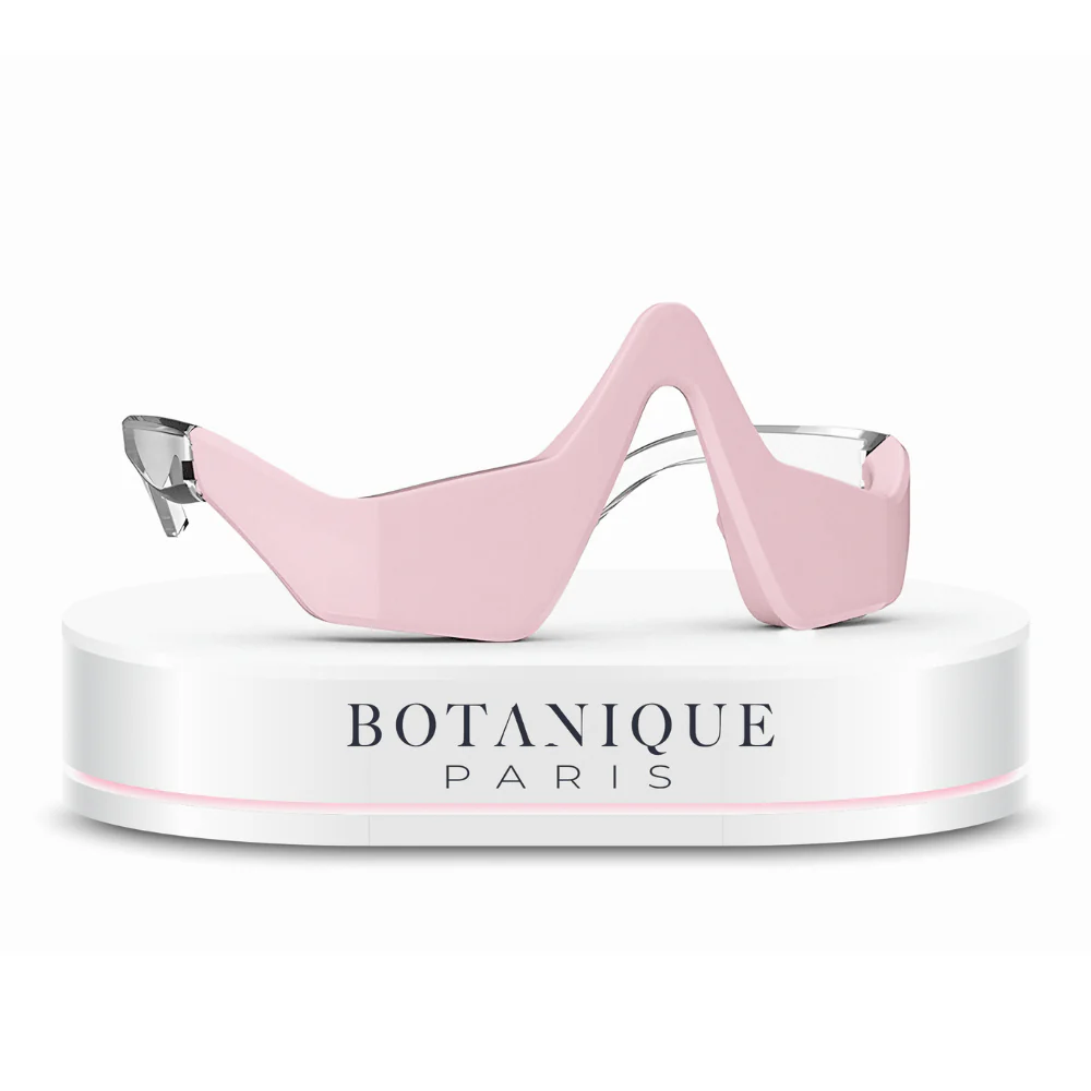 RevitalEyes® 2-in-1 Red Light Therapy & EMS Microcurrents For Eye Bags - Image 12