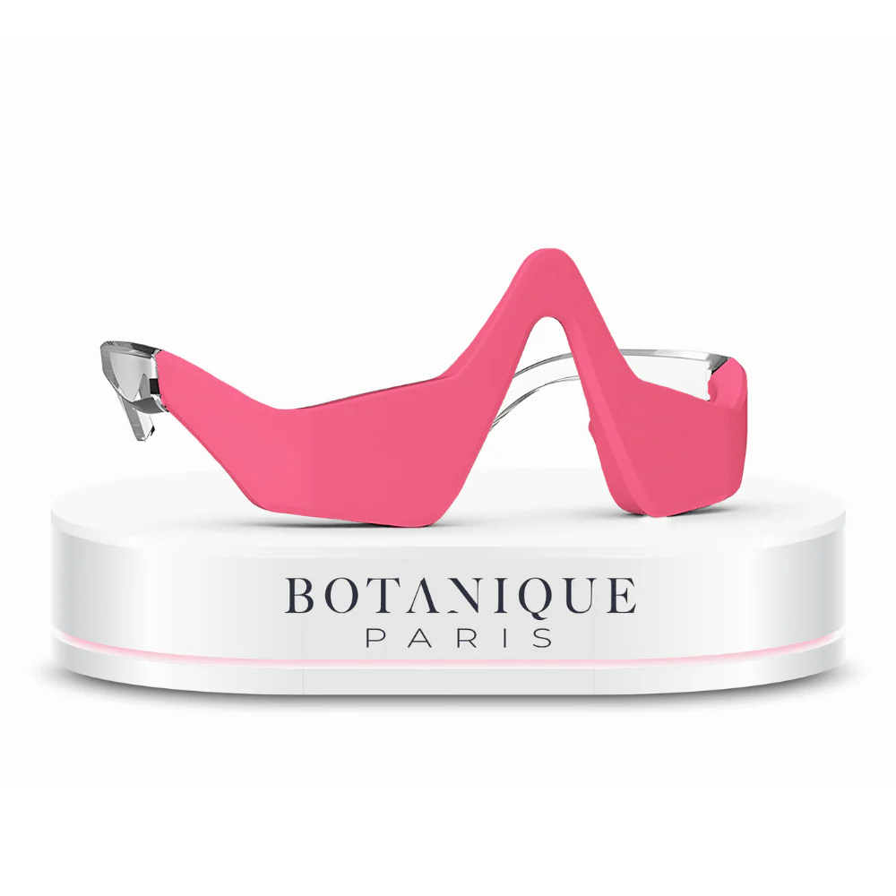 RevitalEyes® 2-in-1 Red Light Therapy & EMS Microcurrents For Eye Bags - Image 11
