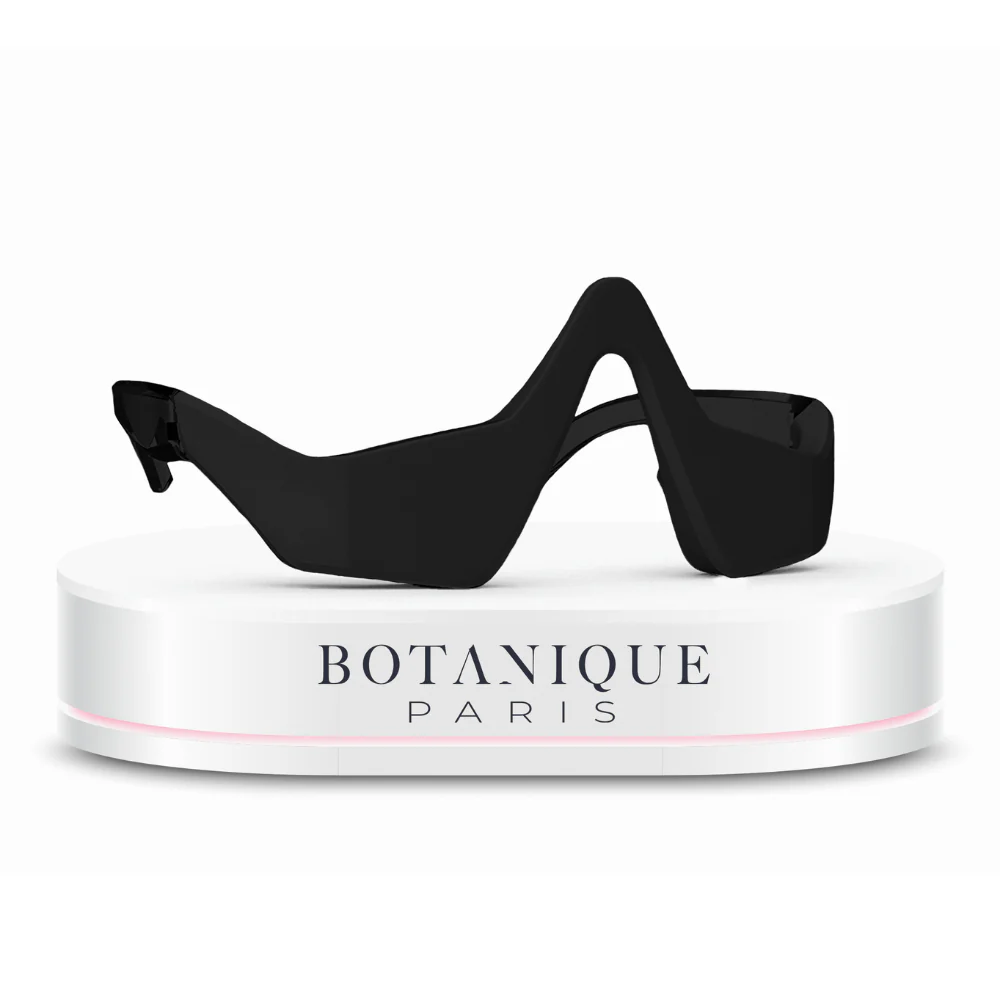 RevitalEyes® 2-in-1 Red Light Therapy & EMS Microcurrents For Eye Bags - Image 13