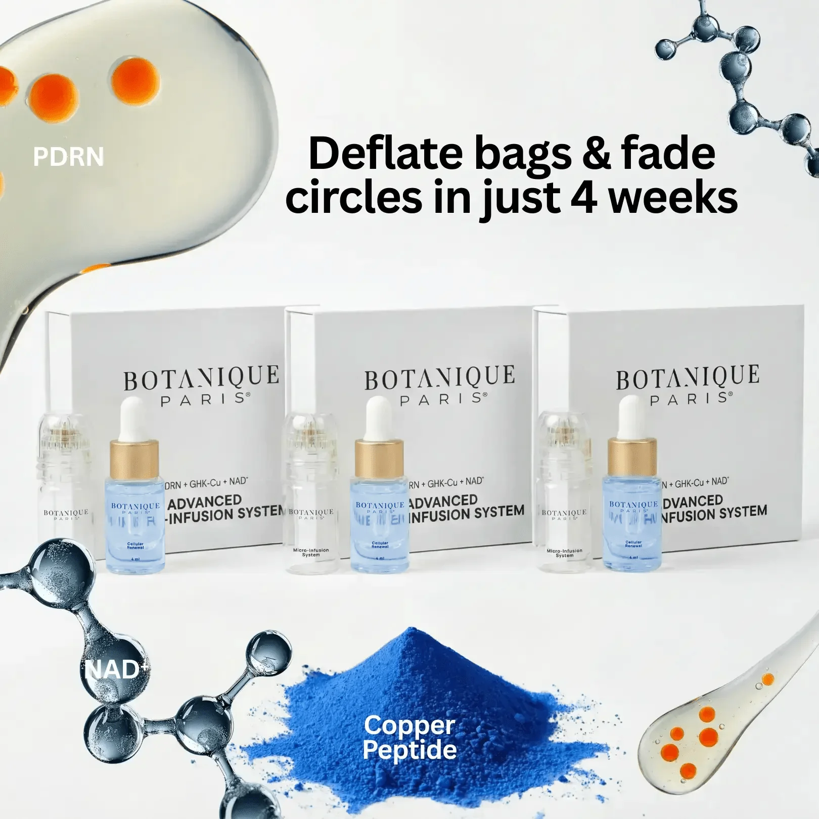 Micro-Infusion System For Under Eyes - Image 2